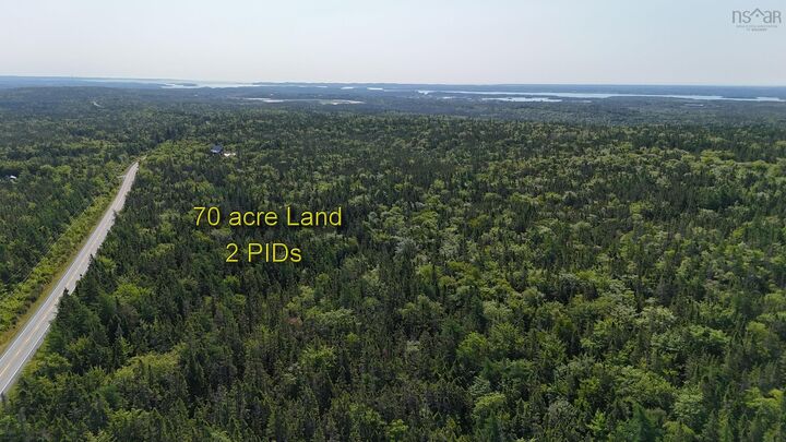 70 Acre Highway 4 — photo 1