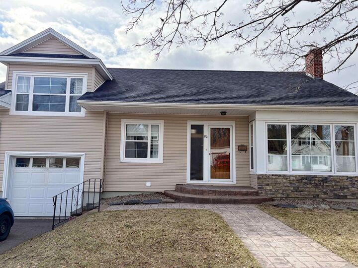 Property Photo: 80 Roosevelt Avenue NS B2N 1B6