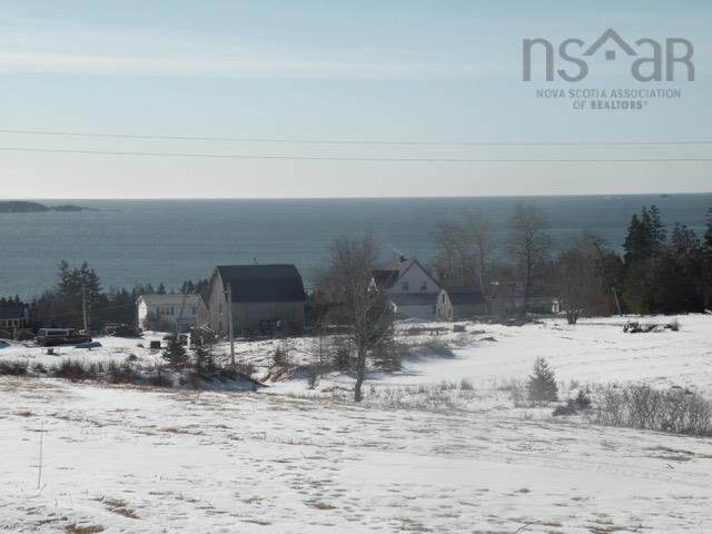 Property Photo:  Lot 6 Grenville Street  NS B0E 3B0 