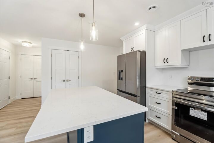Property Photo: 1444 Ashlee Drive NS B4R 1A1