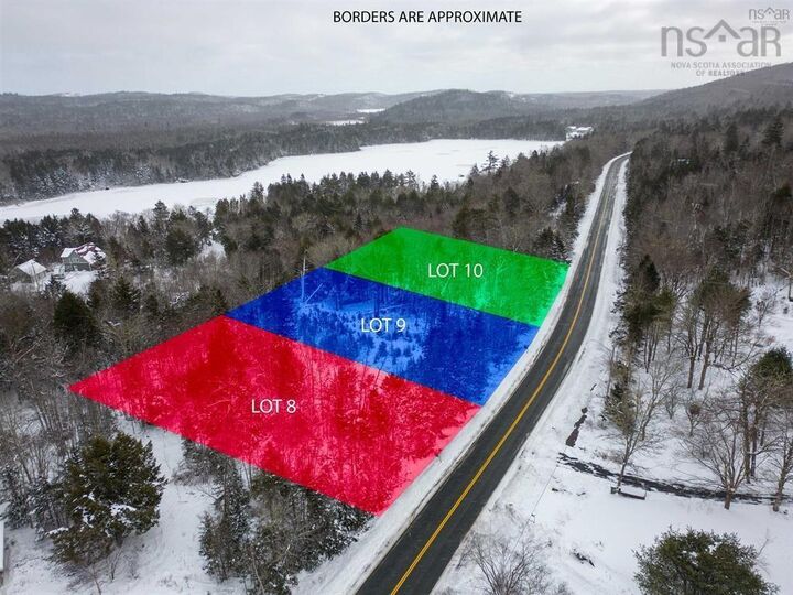 Lot 9 Highway 357 — photo 1