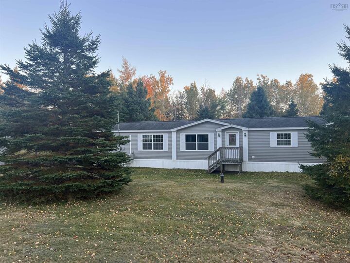 Property Photo:  388 Mountain Lee Road  NS B6L 6M4 