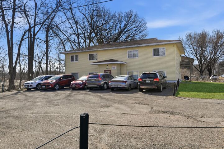 Property Photo: 1330 5th Avenue S MN 56301