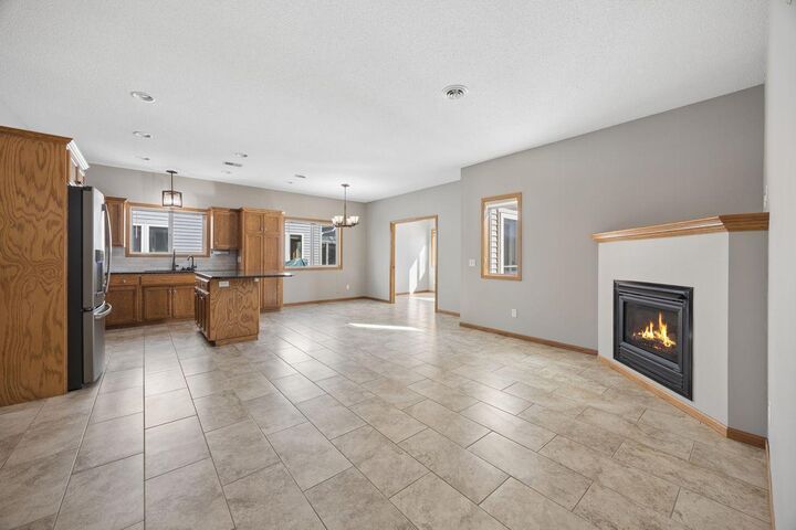 Property Photo:  204 Goldfinch Lane  MN 55320 