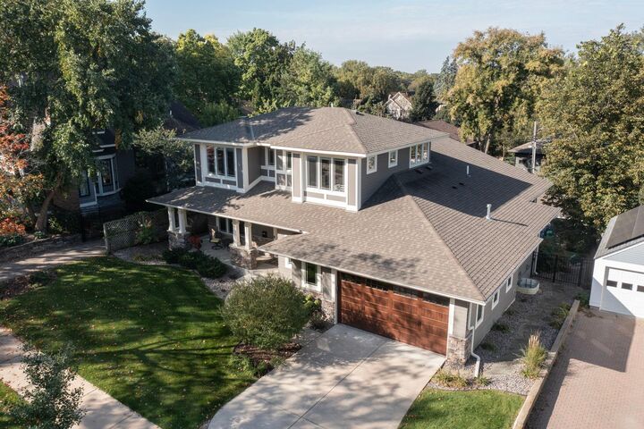 Property Photo:  3812 Thomas Avenue S  MN 55410 