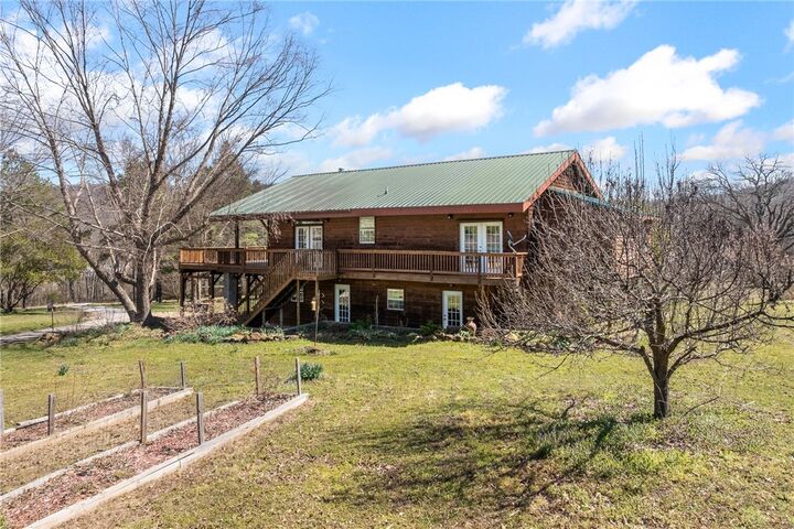 Property Photo:  12825 Highway 412  AR 72611 