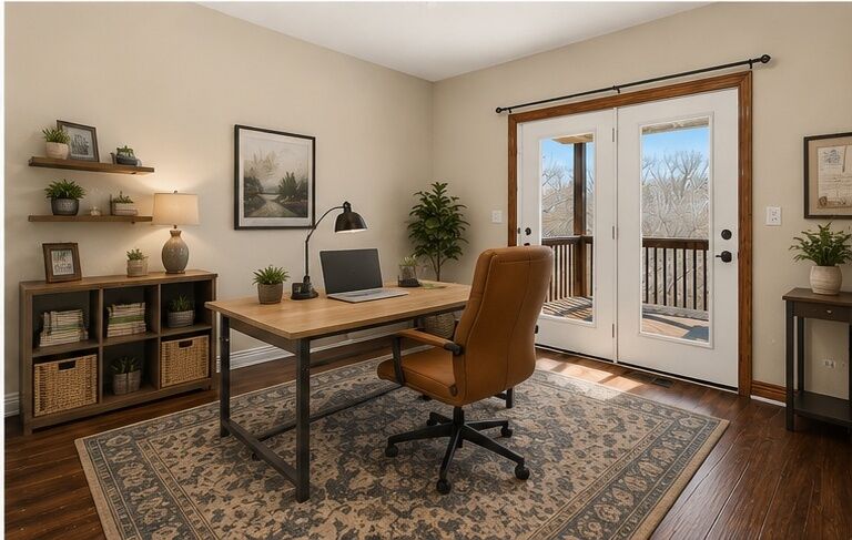 Property Photo:  24 Kirby Drive  AR 72714 