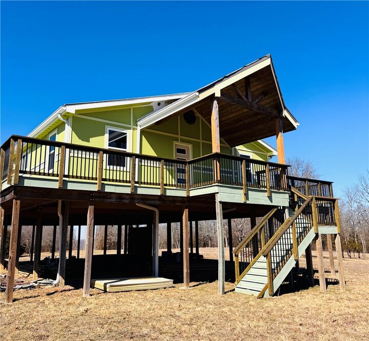 Property Photo:  Tbd Nc 3605 Residential  AR 72742 