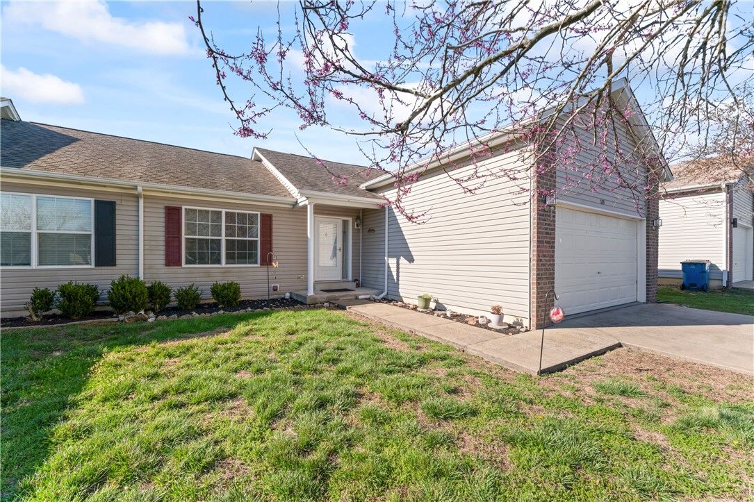 Property Photo: 521 Van Buren Road MO 65616