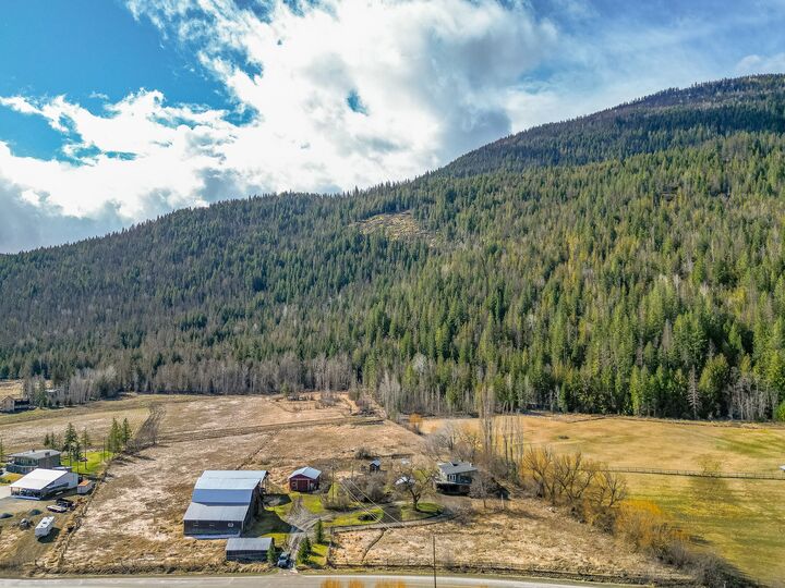 Property Photo: 3668 Trinity Valley Road BC V0E 1V5