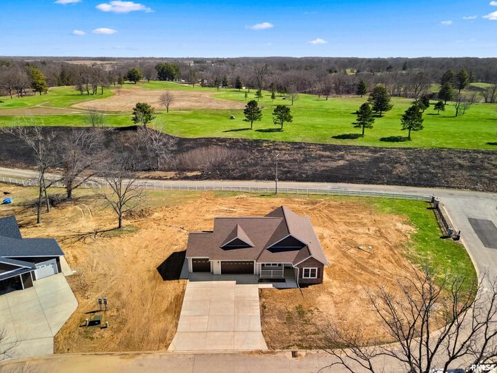 Property Photo:  14988 E Country Club Drive  IL 61427 