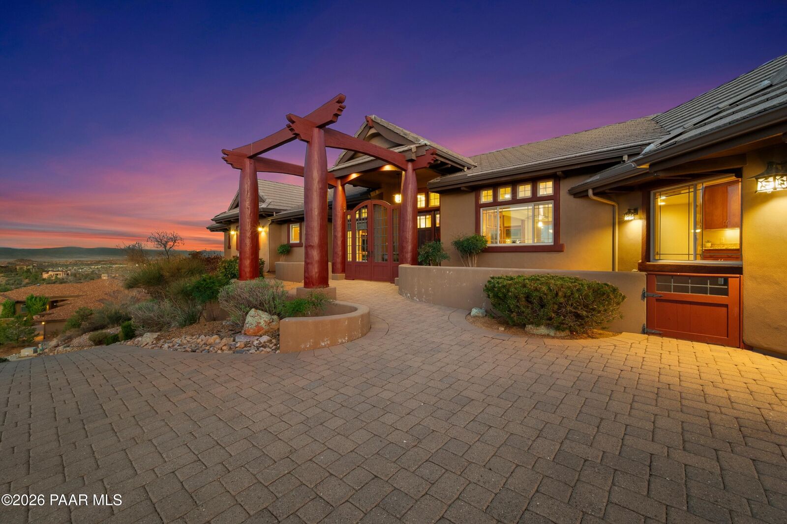 Property Photo:  2942 Southpark  AZ 86305 