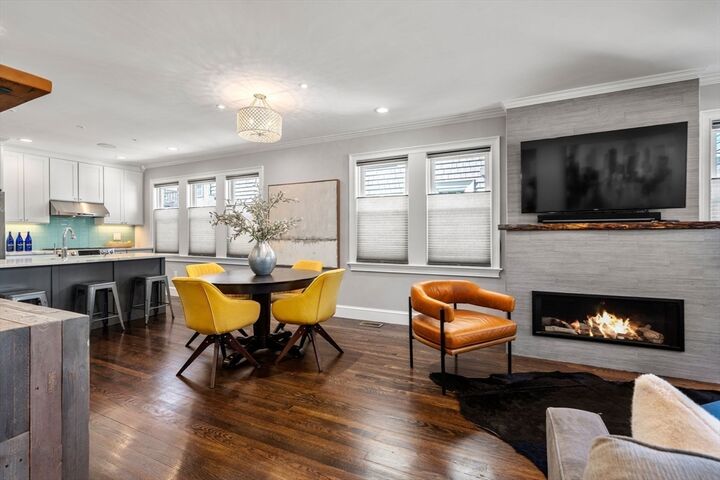 Property Photo:  73-75 Lenoxdale Ave 1  MA 02124 