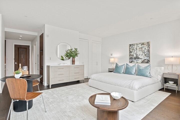 Property Photo: 430 Stuart 1618 MA 02116