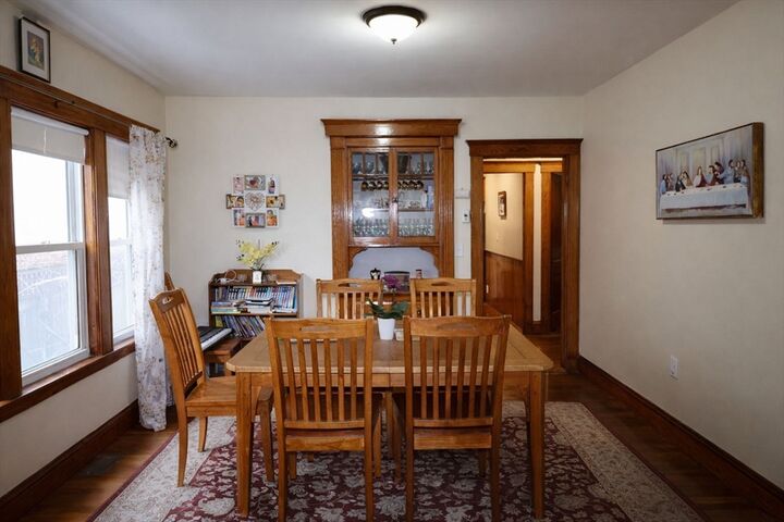 Property Photo:  73 Bonair St  MA 02145 