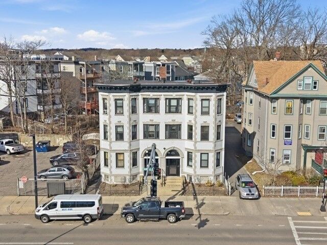 Property Photo:  971-973 Blue Hill Ave  MA 02124 