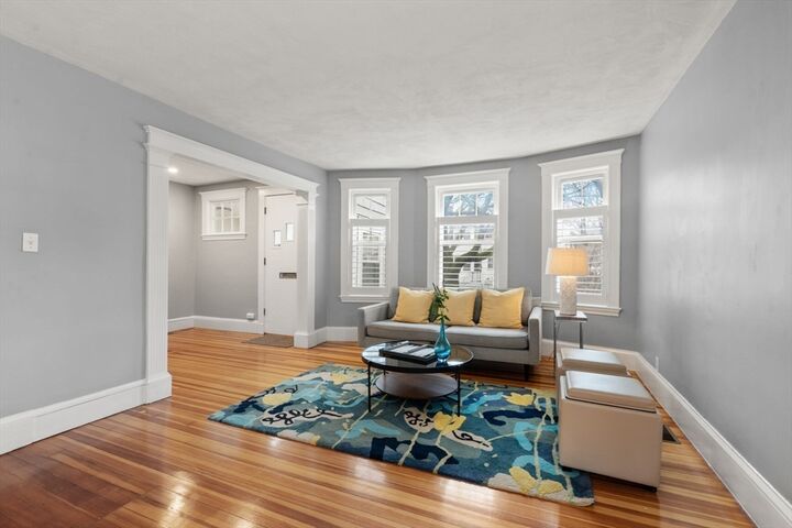 Property Photo:  72 Fairview Ave 72  MA 02478 