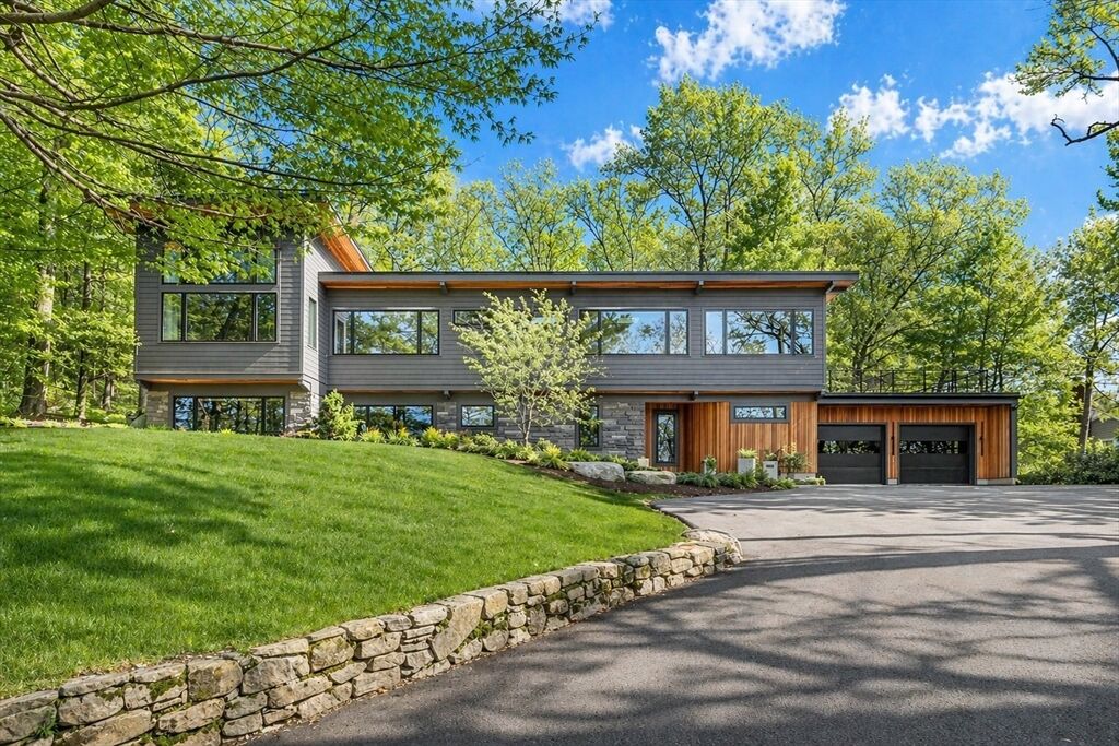 Property Photo: 64 Hill Street MA 02421