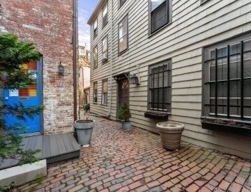 Property Photo: 36R Joy St 3 MA 02114