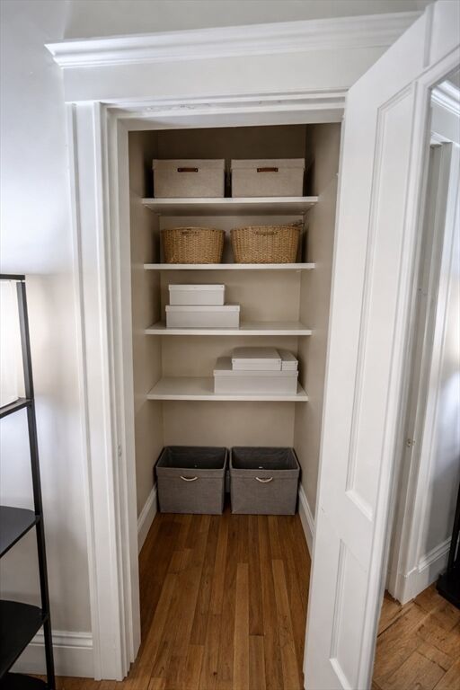 Property Photo: 1576 Commonwealth Ave 3 MA 02135