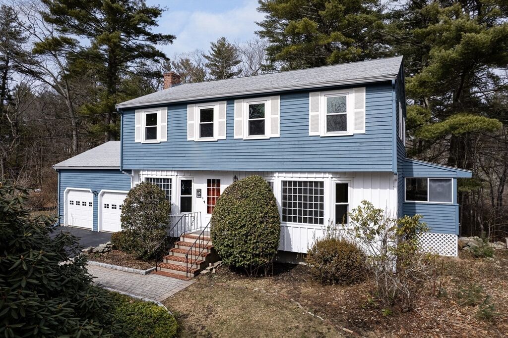 Property Photo: 16 Rocky Lane MA 02052