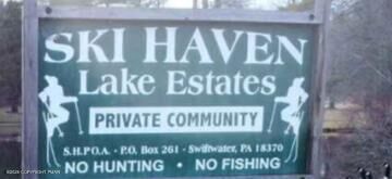 Property Photo:  Arline Ln  PA 18326 