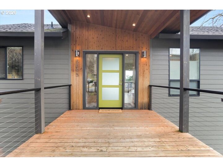 Property Photo:  5645 W A St  OR 97068 