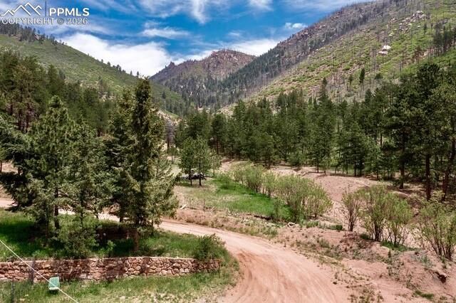 Property Photo:  5975 Wellington Road  CO 80809 