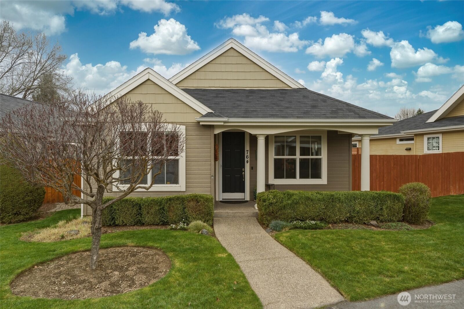 Property Photo:  764 SE Quail Run  WA 99324 