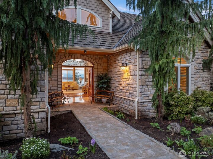 Property Photo: 5464 Puffin Place WA 98230