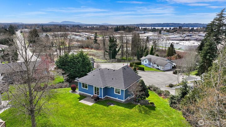 Property Photo:  658  Parkside Place  WA 98230 