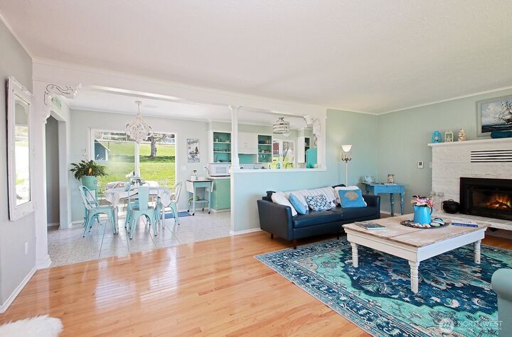 Property Photo:  1767  Fircrest Avenue  WA 98239 