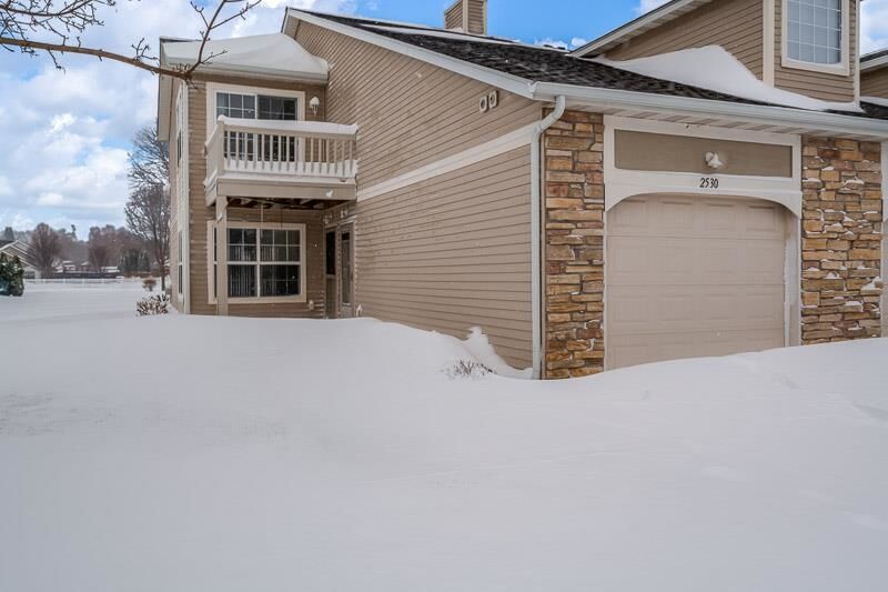 Property Photo: 2530 Edgewood Drive WI 53511