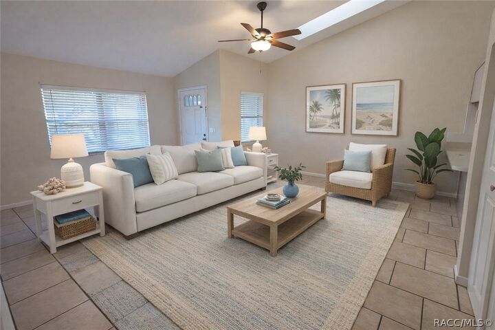 Property Photo:  5348 W Customer Court  FL 34461 