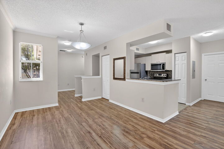 Property Photo:  2486 Centergate Drive 204  FL 33025 