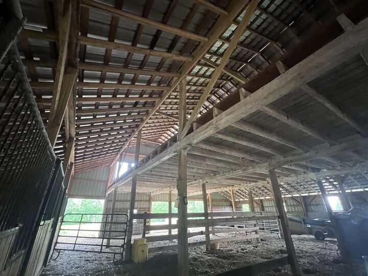 Property Photo:  4305 Hydro Pondsville Road  KY 42171 