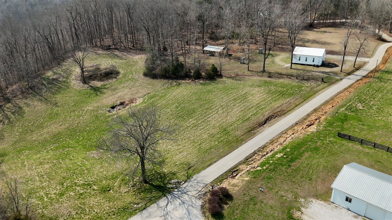 Property Photo: 5 Ac Jericho Church Road KY 42729
