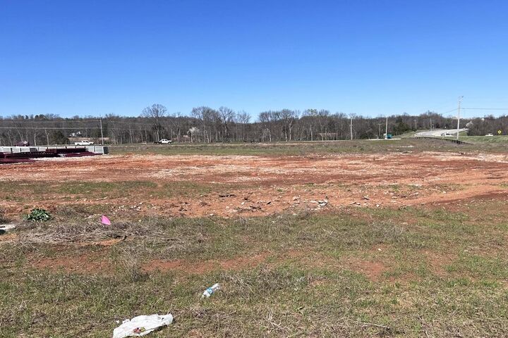 Property Photo:  Lot 21 James Stewart Court Plat 1-1-2  KY 42101 
