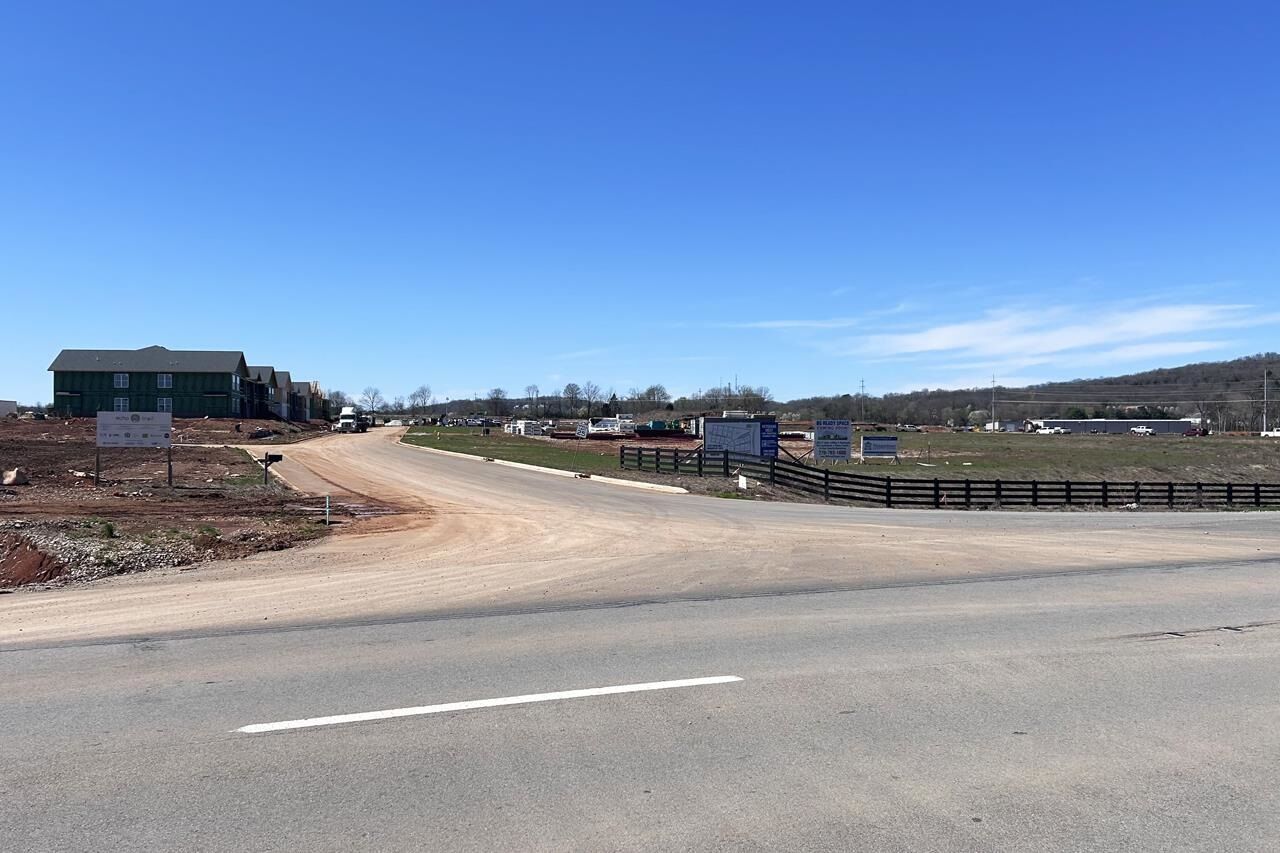 Property Photo:  Lot 17 James Stewart Court Plat 1-1-6  KY 42101 