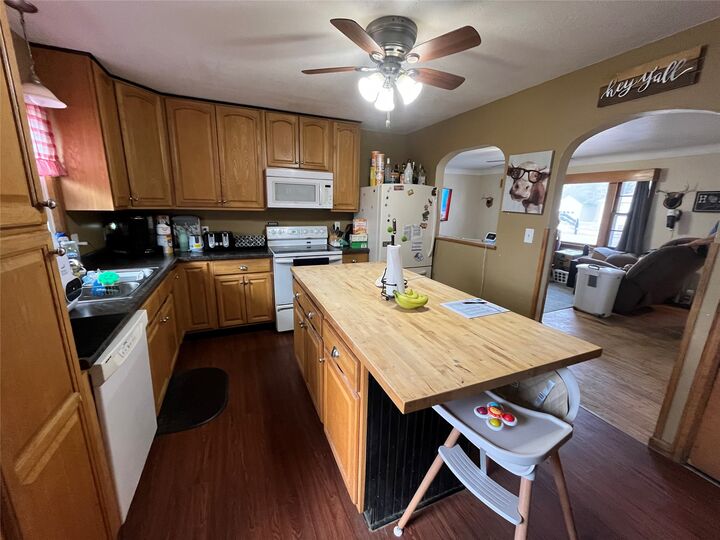 Property Photo:  1034 Nunn Avenue  WI 54868 