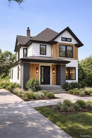 Property Photo:  5755 Joseph Campau Street  MI 48211 