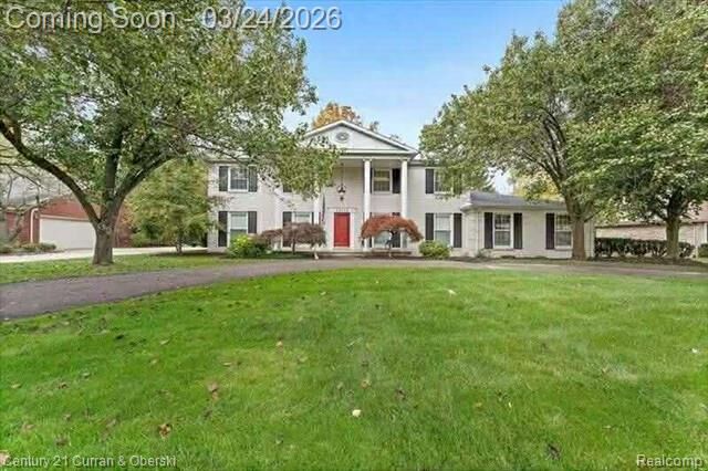 Property Photo: 22238 Harlan Drive MI 48138