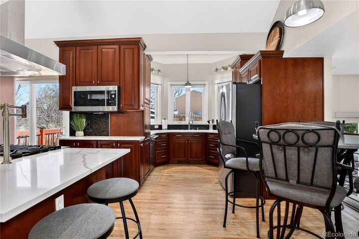 Property Photo: 9908 Hoyt Way CO 80021