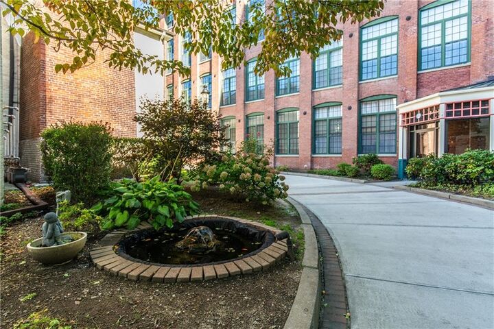 Property Photo: 15 Higgins Street 201 RI 02917