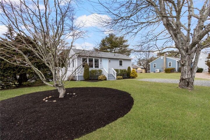Property Photo: 4 Juniper Road RI 02879