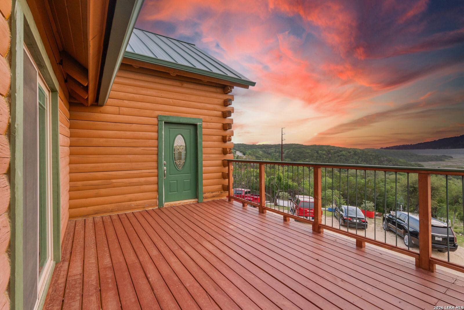 Property Photo:  13689 Fm 1283  TX 78056 