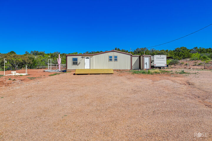 Property Photo:  10261 N US Hwy 277  TX 76905 