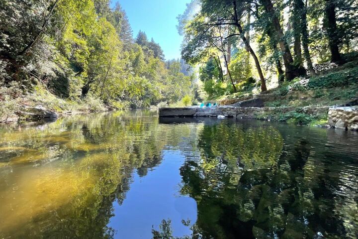 Property Photo:  11085 Riverside Road  CA 95007 