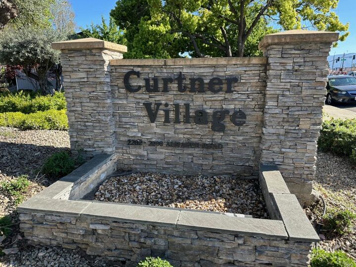 Property Photo:  2212 Almaden Road A  CA 95125 