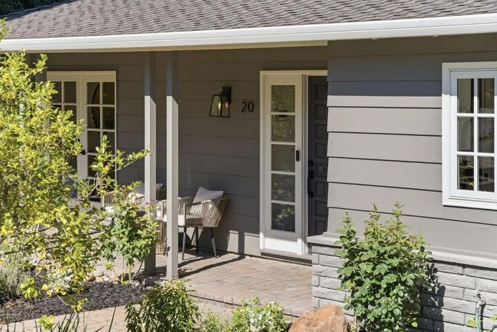 Property Photo:  20 Campo Bello Court  CA 94025 